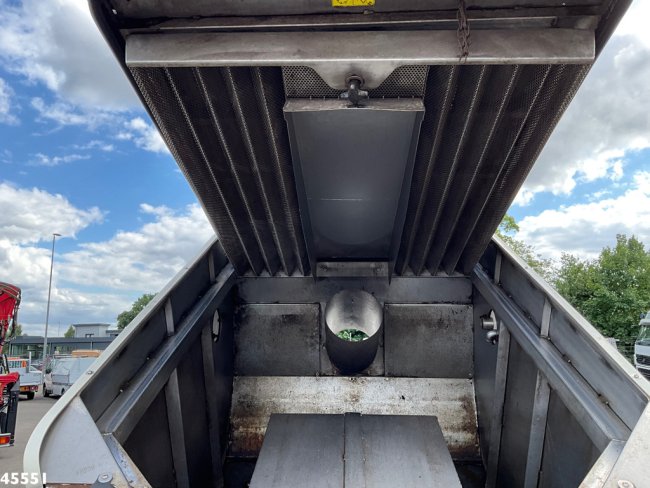 Mathieu  MC 210 Azura Flex Euro 6 (9)