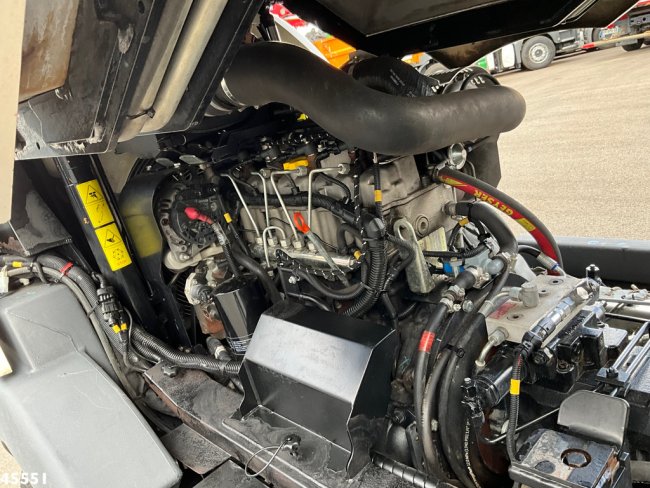 Mathieu  MC 210 Azura Flex Euro 6 (10)