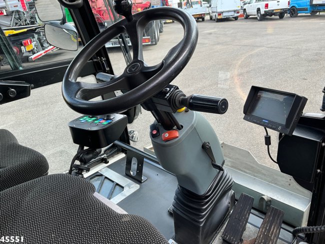 Mathieu  MC 210 Azura Flex Euro 6 (11)