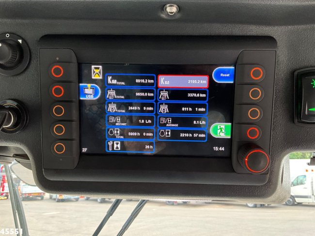 Mathieu  MC 210 Azura Flex Euro 6 (16)