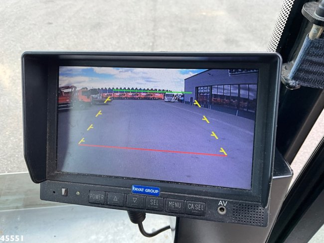 Mathieu  MC 210 Azura Flex Euro 6 (17)