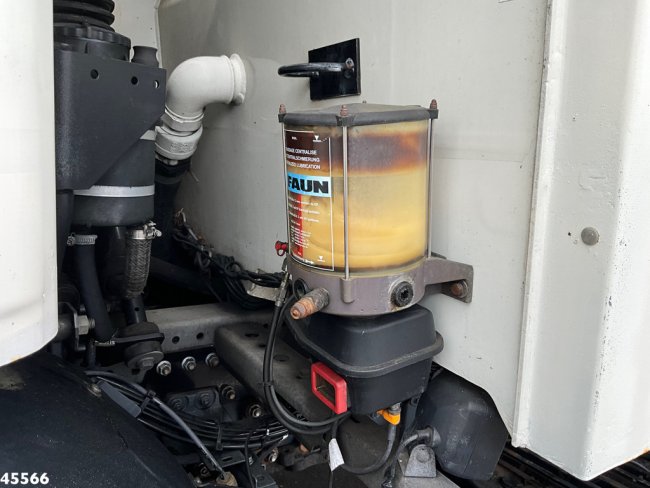 DAF  FAN 75 CF 360 Euro 5 Faun 24m³ Manual Gearbox (8)