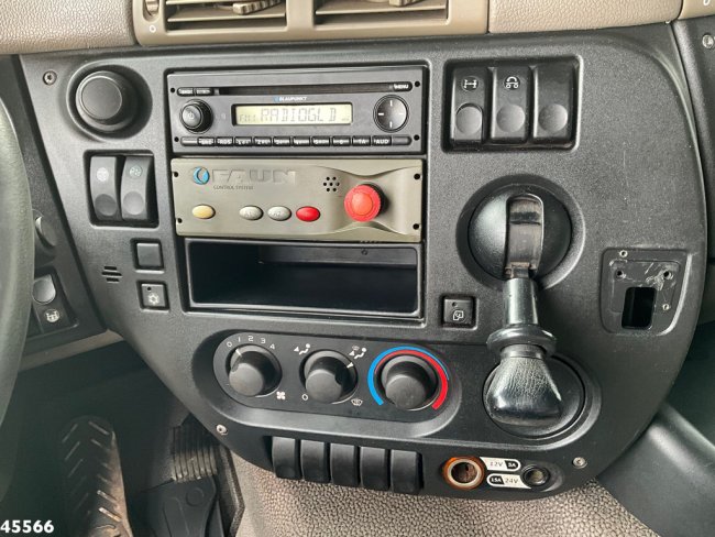 DAF  FAN 75 CF 360 Euro 5 Faun 24m³ Manual Gearbox (11)