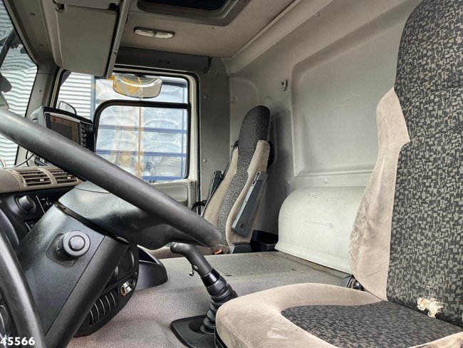 DAF  FAN 75 CF 360 Euro 5 Faun 24m³ Manual Gearbox (14)