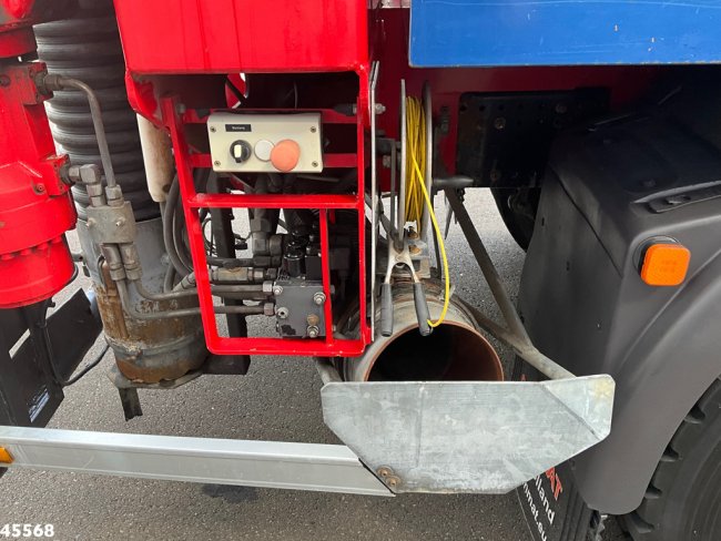 MAN  TGS 41.440 8x4 Full Steel Reschwitzer 10m³ Saugbagger (12)