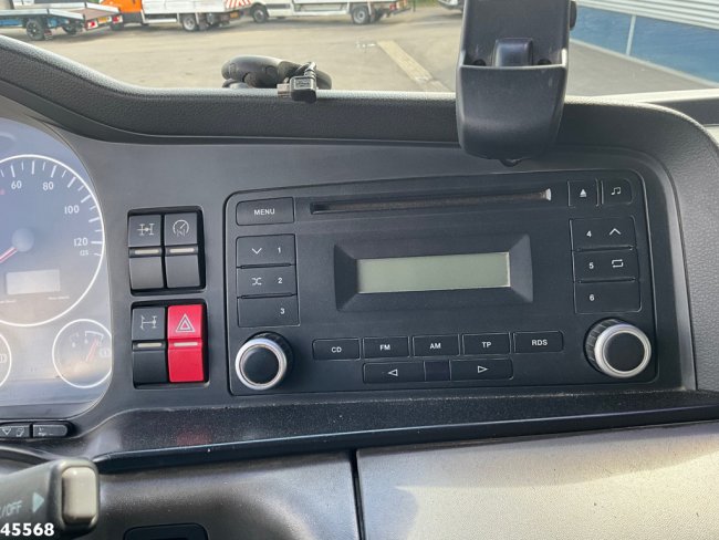 MAN  TGS 41.440 8x4 Full Steel Reschwitzer 10m³ Saugbagger (20)