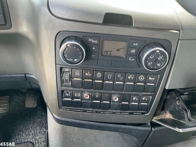 MAN  TGS 41.440 8x4 Full Steel Reschwitzer 10m³ Saugbagger (21)