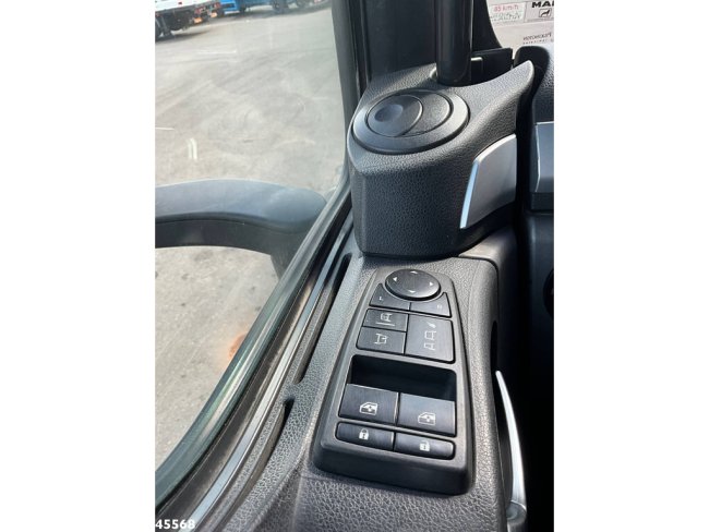 MAN  TGS 41.440 8x4 Full Steel Reschwitzer 10m³ Saugbagger (22)