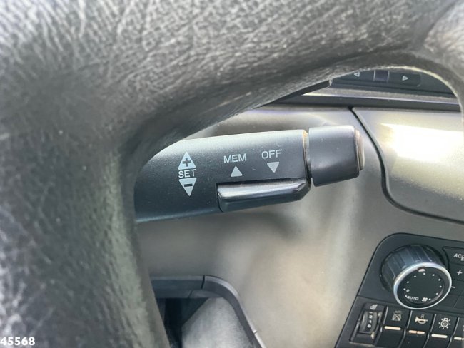 MAN  TGS 41.440 8x4 Full Steel Reschwitzer 10m³ Saugbagger (23)