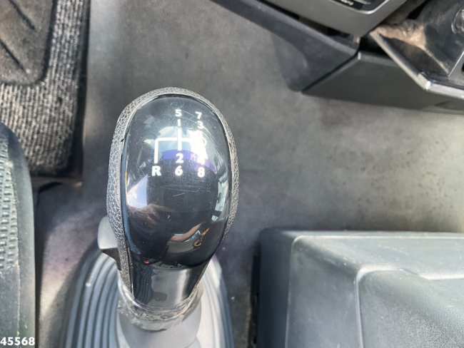 MAN  TGS 41.440 8x4 Full Steel Reschwitzer 10m³ Saugbagger (24)