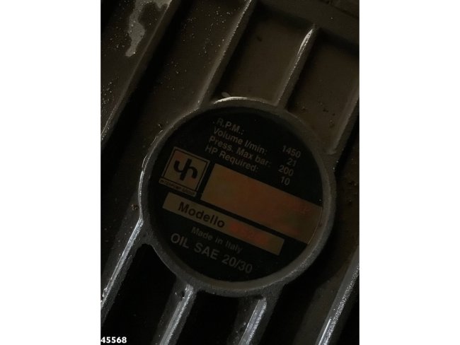 MAN  TGS 41.440 8x4 Full Steel Reschwitzer 10m³ Saugbagger (30)