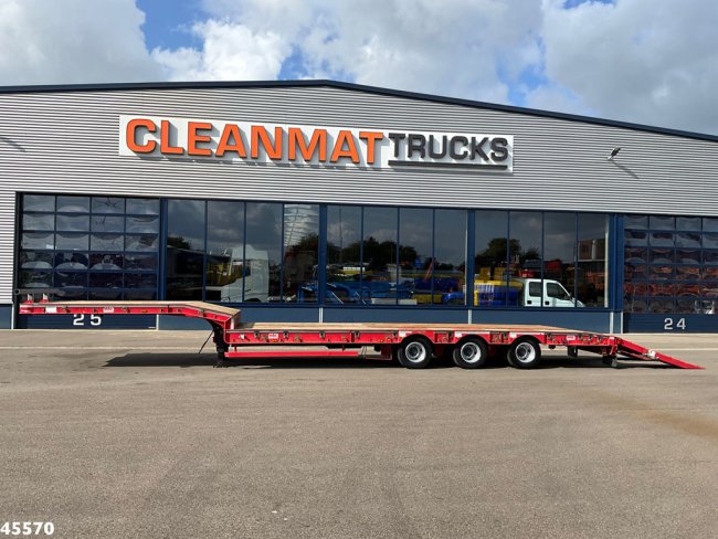 MAC  3-assige dieplader (1)