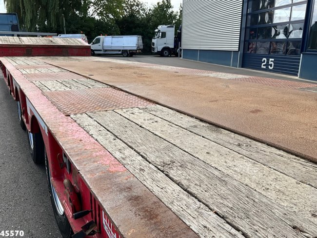 MAC  3-assige dieplader (8)