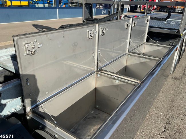 Scania  R 590 V8 6x2 Retarder Bergingsvoertuig Just 15.468 km! NIEUWSTAAT! (16)