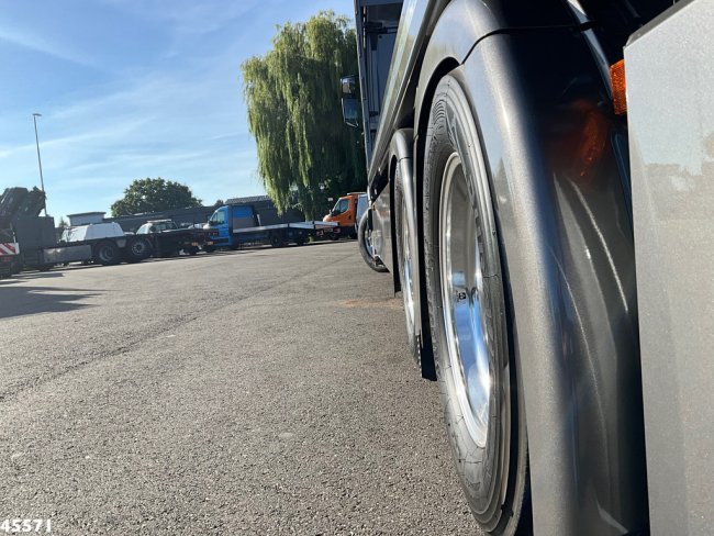 Scania  R 590 V8 6x2 Retarder Bergingsvoertuig Just 15.468 km! NIEUWSTAAT! (19)