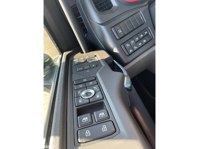 Scania  R 590 V8 6x2 Retarder Bergingsvoertuig Just 15.468 km! NIEUWSTAAT! (25)