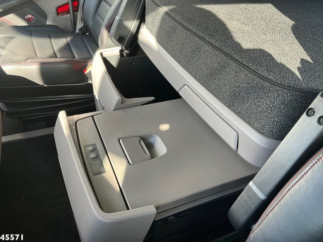 Scania  R 590 V8 6x2 Retarder Bergingsvoertuig Just 15.468 km! NIEUWSTAAT! (27)