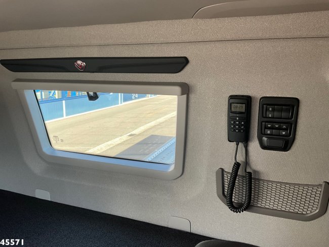 Scania  R 590 V8 6x2 Retarder Bergingsvoertuig Just 15.468 km! NIEUWSTAAT! (28)