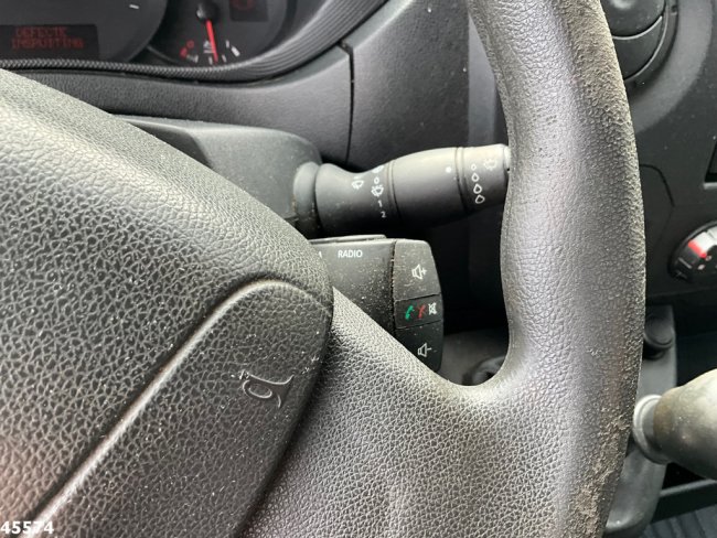 Renault  Master T35 2.3 DCI Euro 6 Klubb 12,5 meter hoogwerker (14)