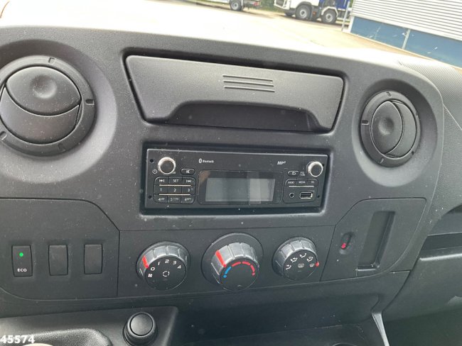 Renault  Master T35 2.3 DCI Euro 6 Klubb 12,5 meter hoogwerker (15)