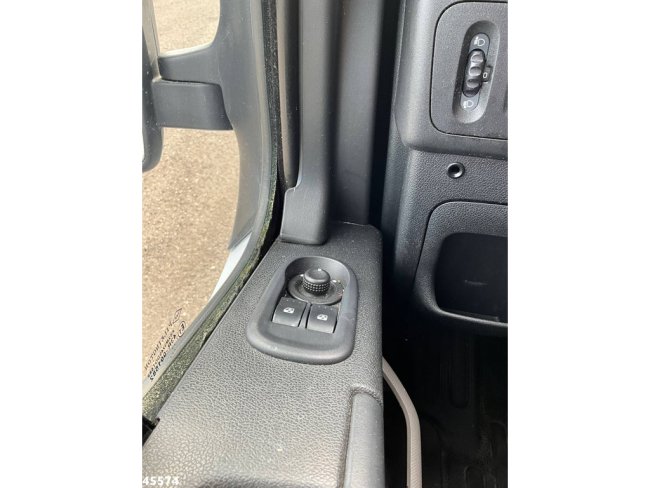 Renault  Master T35 2.3 DCI Euro 6 Klubb 12,5 meter hoogwerker (17)