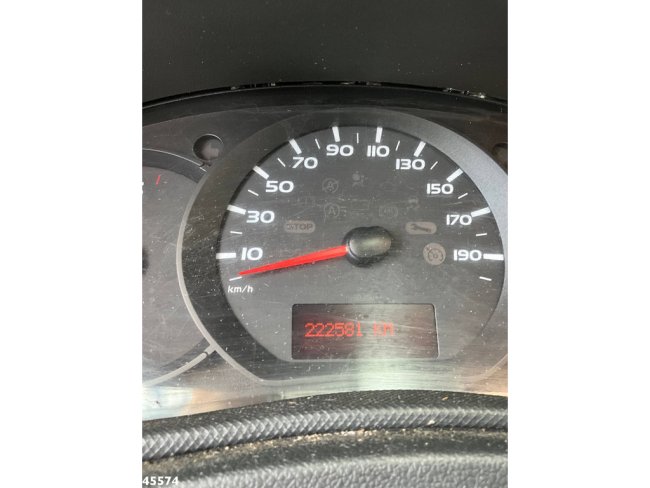 Renault  Master T35 2.3 DCI Euro 6 Klubb 12,5 meter hoogwerker (19)