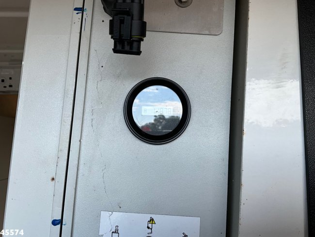 Renault  Master T35 2.3 DCI Euro 6 Klubb 12,5 meter hoogwerker (20)