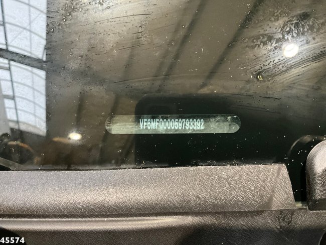 Renault  Master T35 2.3 DCI Euro 6 Klubb 12,5 meter hoogwerker (23)