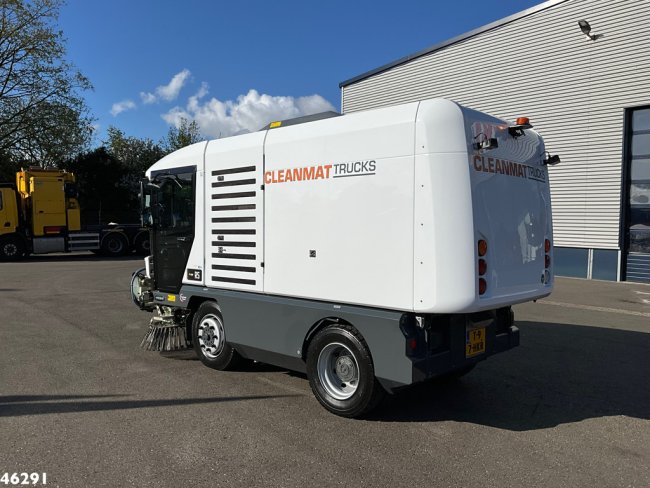 Ravo  540 Euro 6 with 3-rd brush (4)