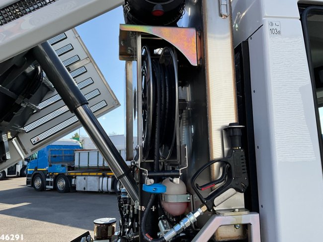 Ravo  540 Euro 6 with 3-rd brush (7)