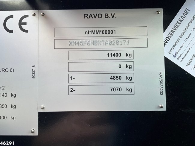 Ravo  540 Euro 6 with 3-rd brush (19)