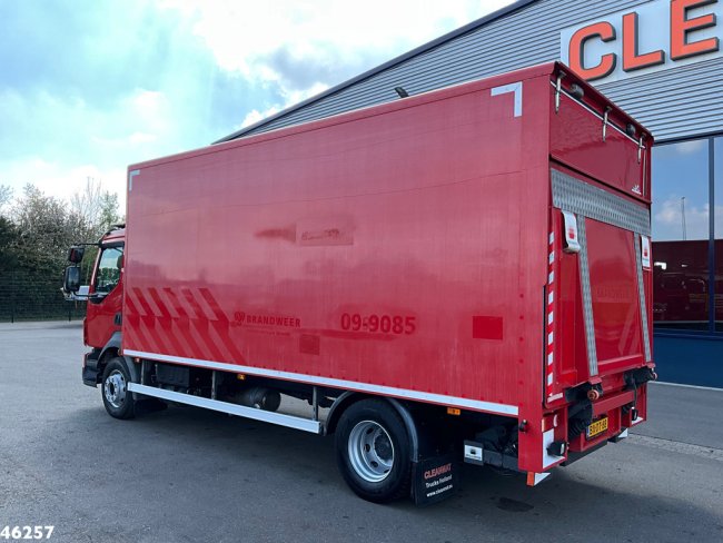 Volvo  FL 240 Just 286.877 km! Ex-brandweerwagen! (3)