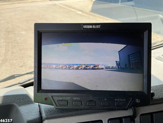 Volvo  FL 240 Just 286.877 km! Ex-brandweerwagen! (14)