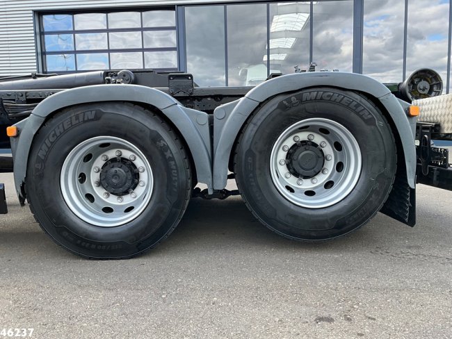 MAN  TGS 28.460 Euro 6 Marrel 20 Ton haakarmsysteem (6)