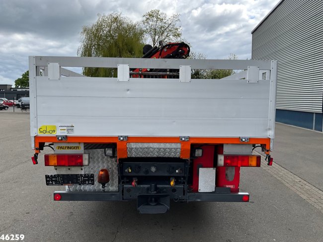 DAF  FAD 85 CF 460 8x4 Palfinger 72 Tonmeter laadkraan + Fly-Jib! (6)