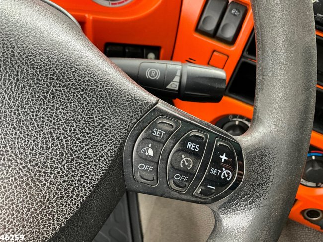 DAF  FAD 85 CF 460 8x4 Palfinger 72 Tonmeter laadkraan + Fly-Jib! (22)