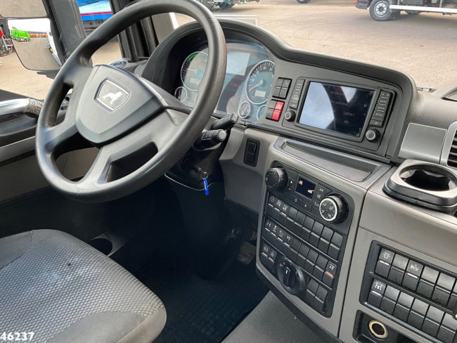 MAN  TGS 28.460 Euro 6 Marrel 20 Ton haakarmsysteem (7)
