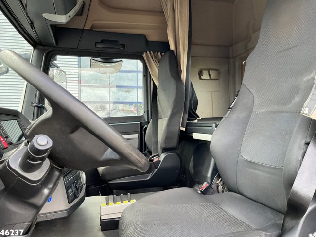 MAN  TGS 28.460 Euro 6 Marrel 20 Ton haakarmsysteem (8)