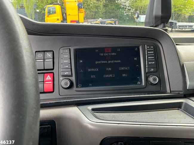 MAN  TGS 28.460 Euro 6 Marrel 20 Ton haakarmsysteem (10)