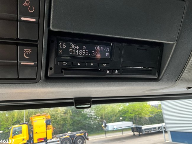 MAN  TGS 28.460 Euro 6 Marrel 20 Ton haakarmsysteem (17)