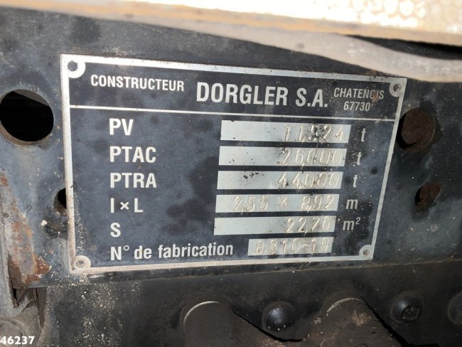 MAN  TGS 28.460 Euro 6 Marrel 20 Ton haakarmsysteem (18)