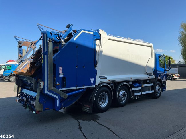 DAF  FAG 75 CF 250 Geesink 20m³ (3)