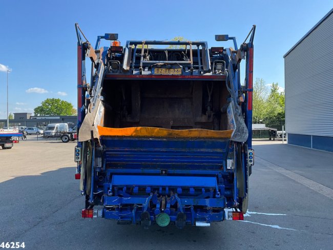 DAF  FAG 75 CF 250 Geesink 20m³ (5)