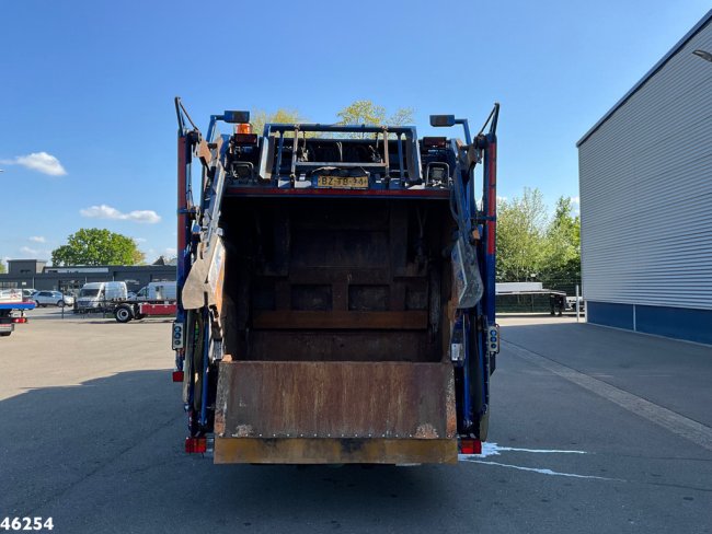 DAF  FAG 75 CF 250 Geesink 20m³ (6)