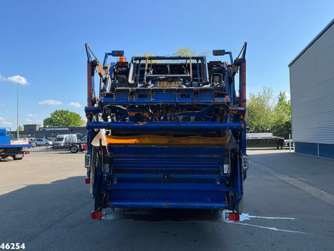 DAF  FAG 75 CF 250 Geesink 20m³ (7)