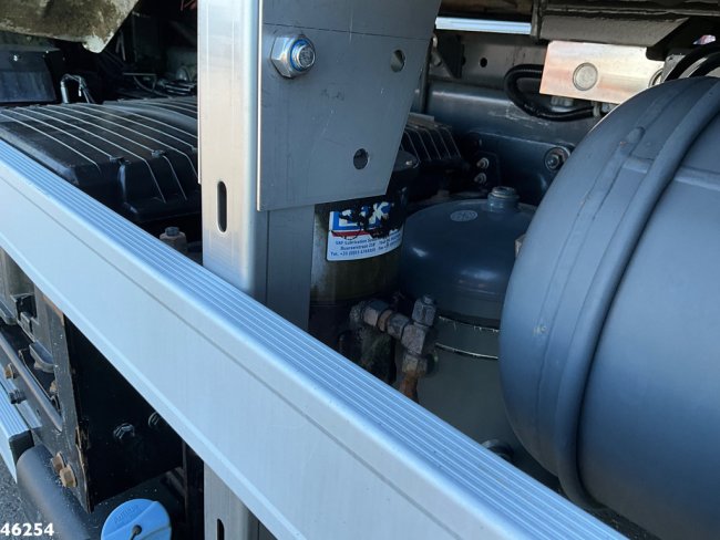 DAF  FAG 75 CF 250 Geesink 20m³ (10)