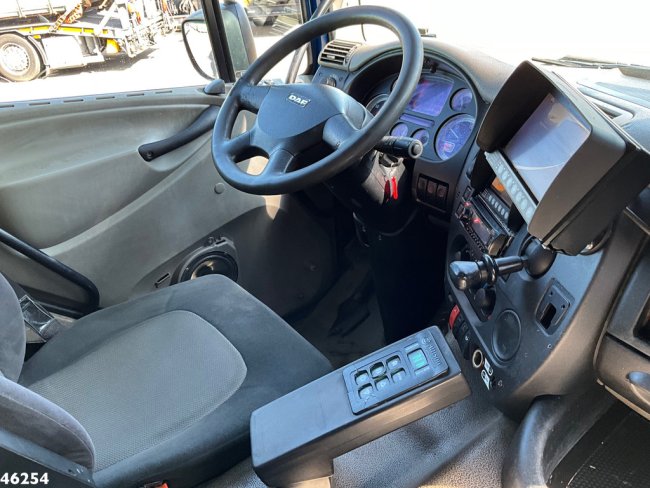 DAF  FAG 75 CF 250 Geesink 20m³ (12)