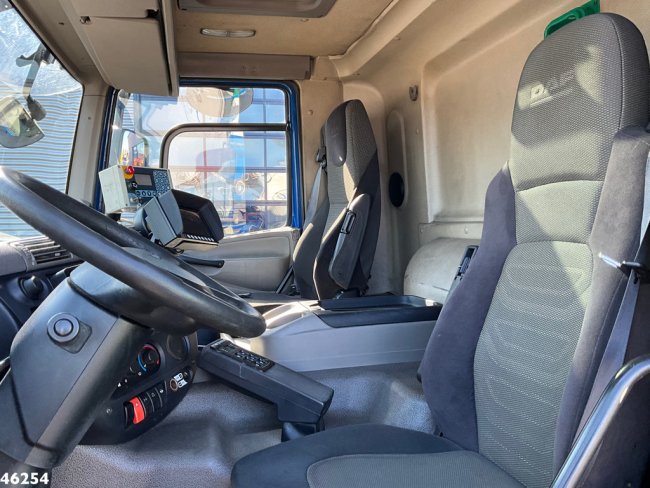 DAF  FAG 75 CF 250 Geesink 20m³ (13)