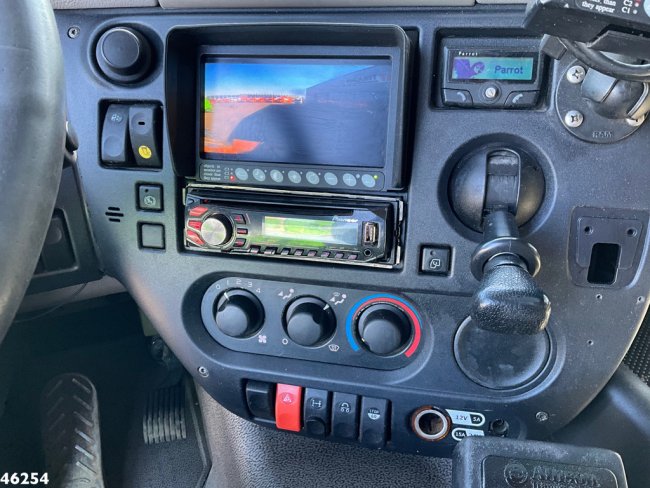 DAF  FAG 75 CF 250 Geesink 20m³ (14)