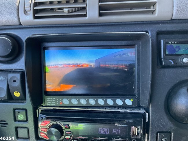 DAF  FAG 75 CF 250 Geesink 20m³ (15)